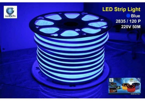 LED-Strip-Light-BLUE-50M